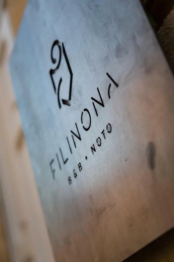 Filinona B&B Noto 0*,