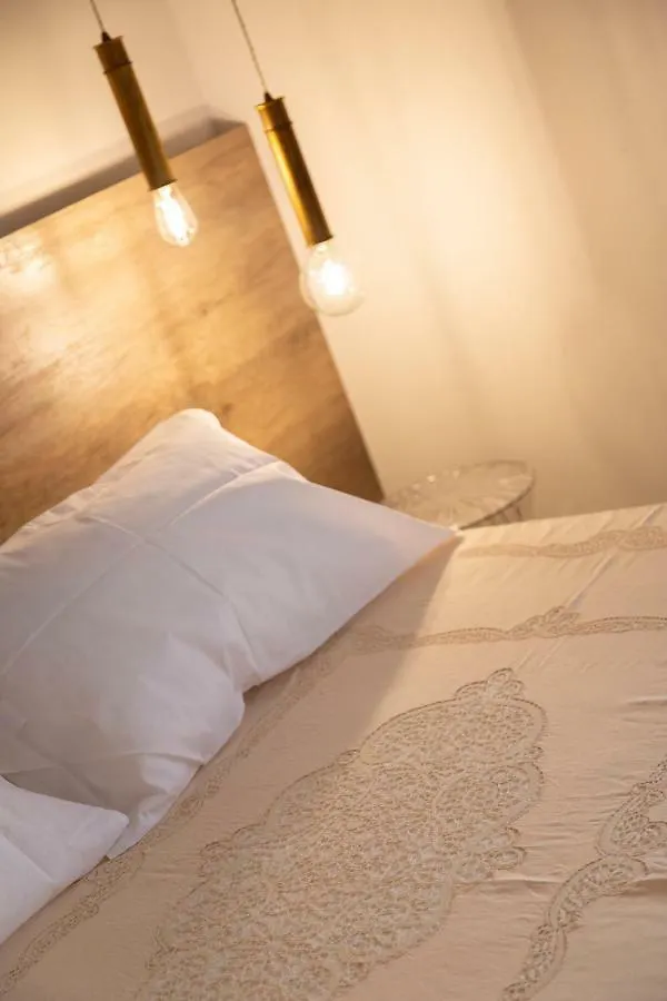Filinona B&B Noto