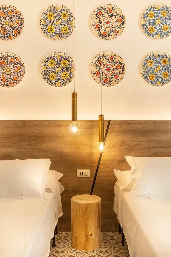 Filinona B&B Noto Italie