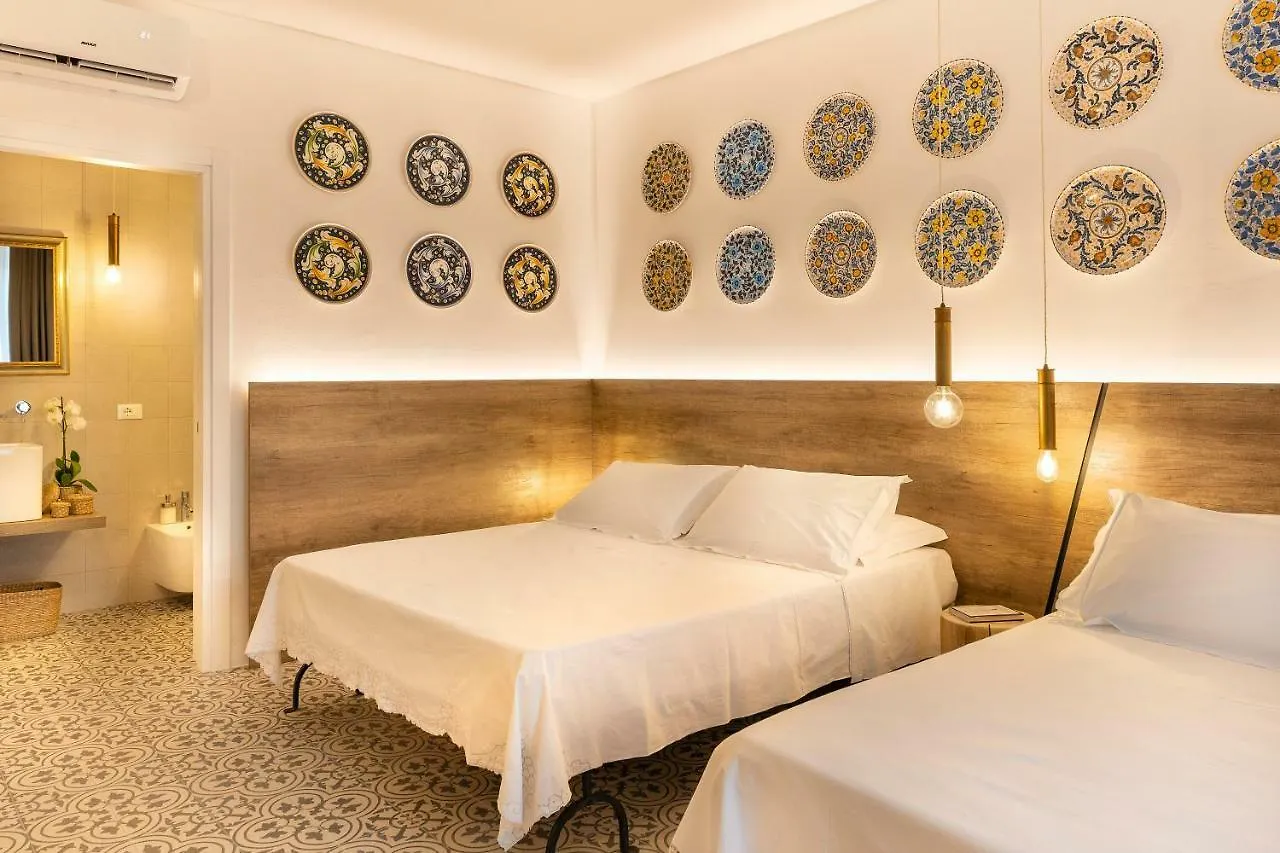 Filinona B&B Noto Italie