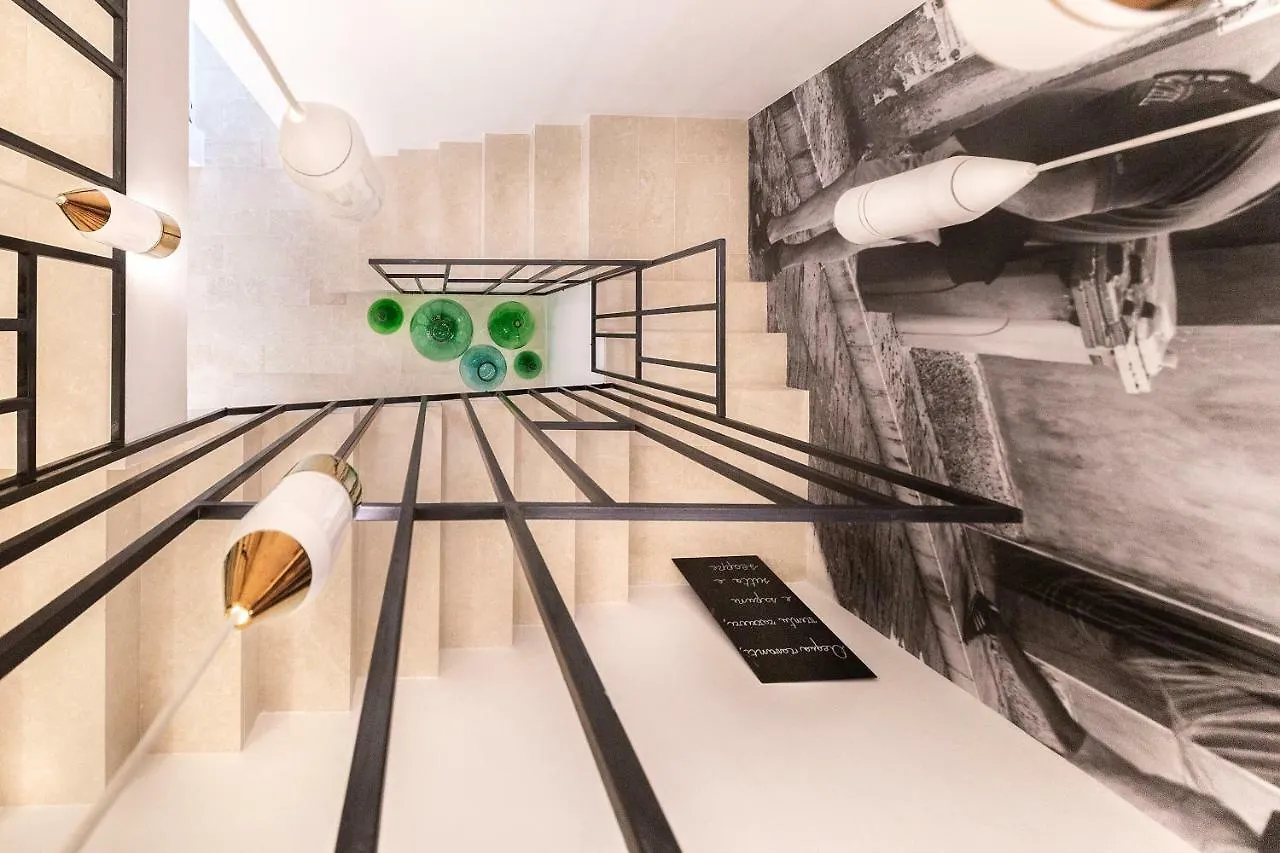 Filinona B&B Noto