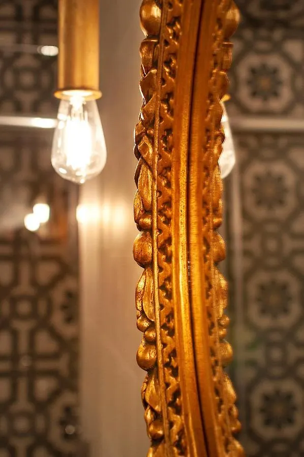 Filinona B&B Noto