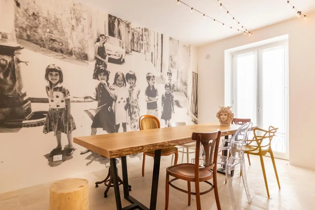 Filinona B&B Noto 0*,  Italie
