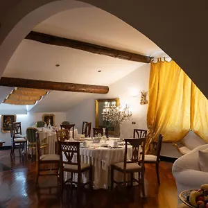 Morali Palace Guest house Genoa