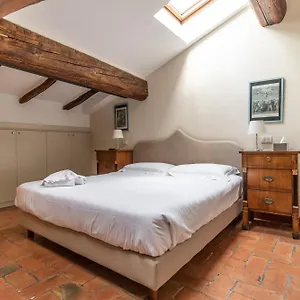 Casa Isolani Charms Santo Stefano Bed & Breakfast Bologna
