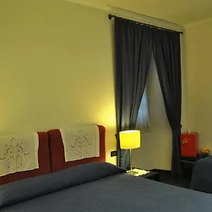Residenza Cola Di Rienzo - In Guest house Rome