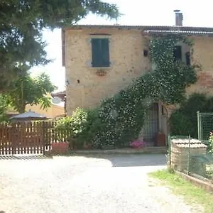 Il Casale Bed & Breakfast Poggibonsi
