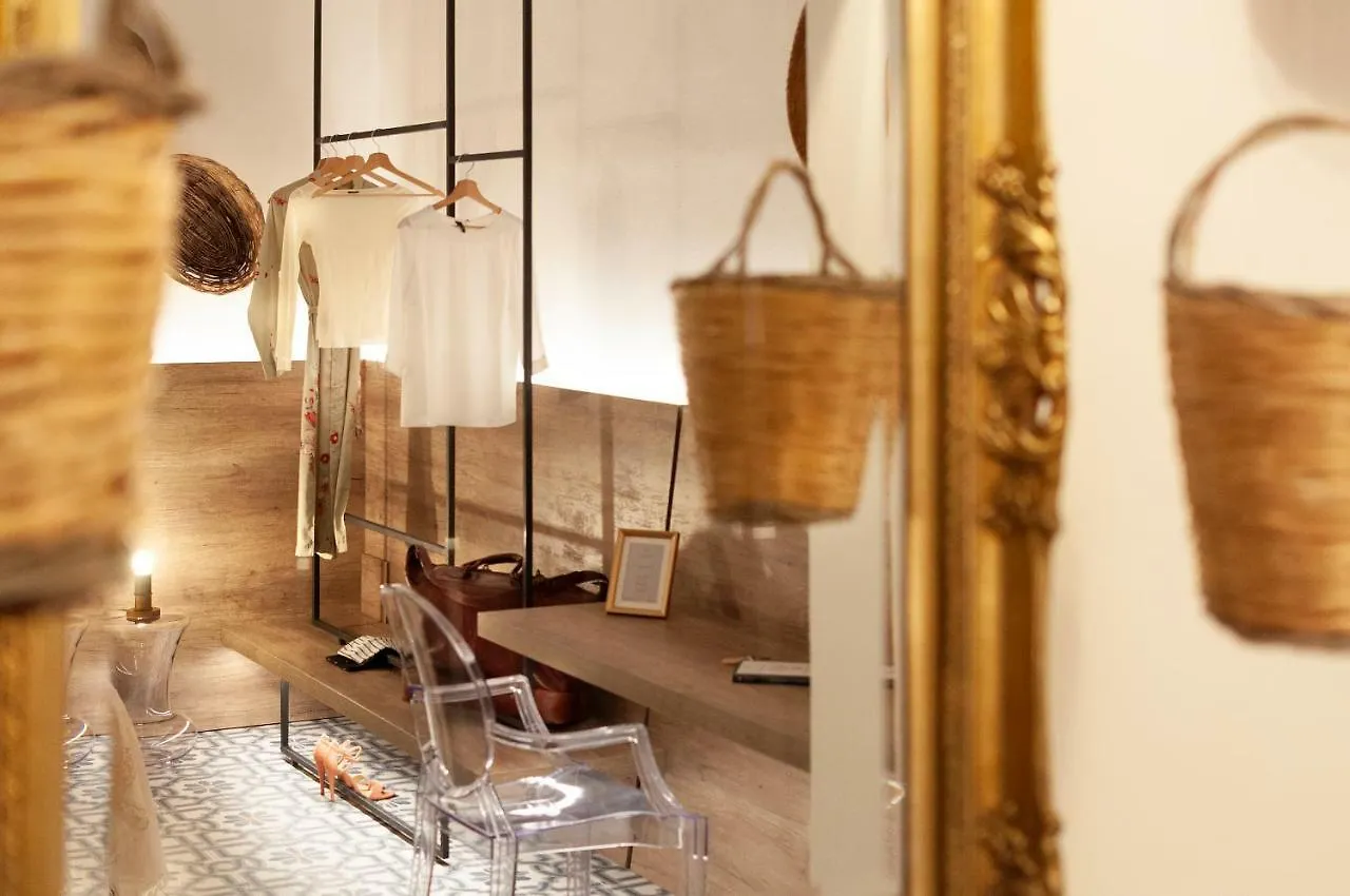 Bed & Breakfast Filinona B&B Noto Italy