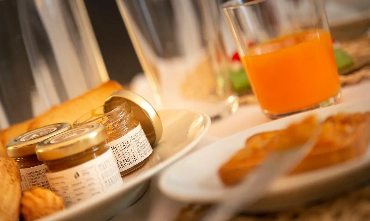 Filinona B&B Noto Bed & Breakfast