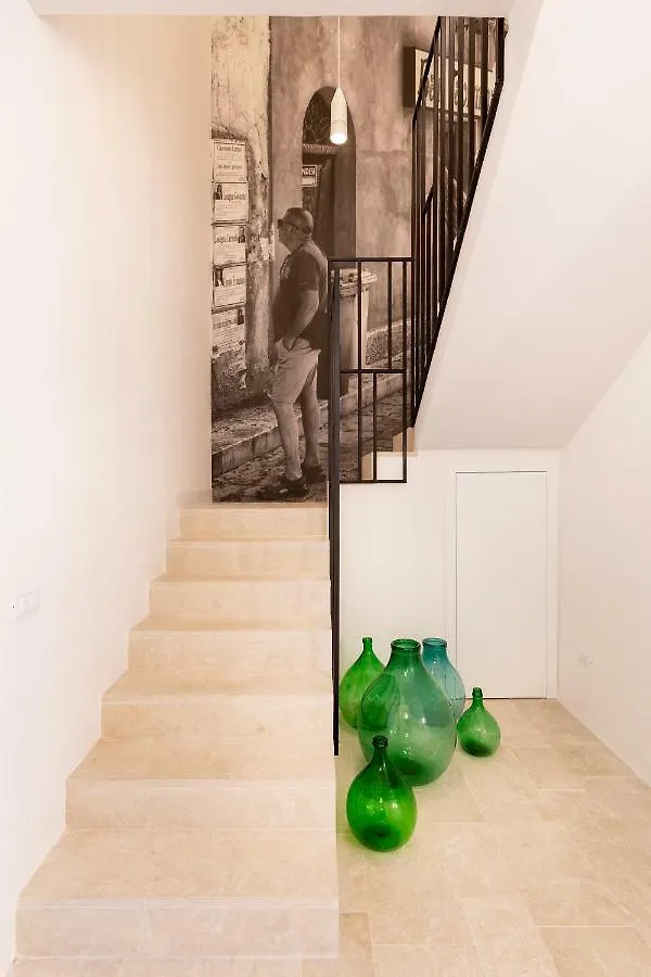 Filinona B&B Noto Bed & Breakfast