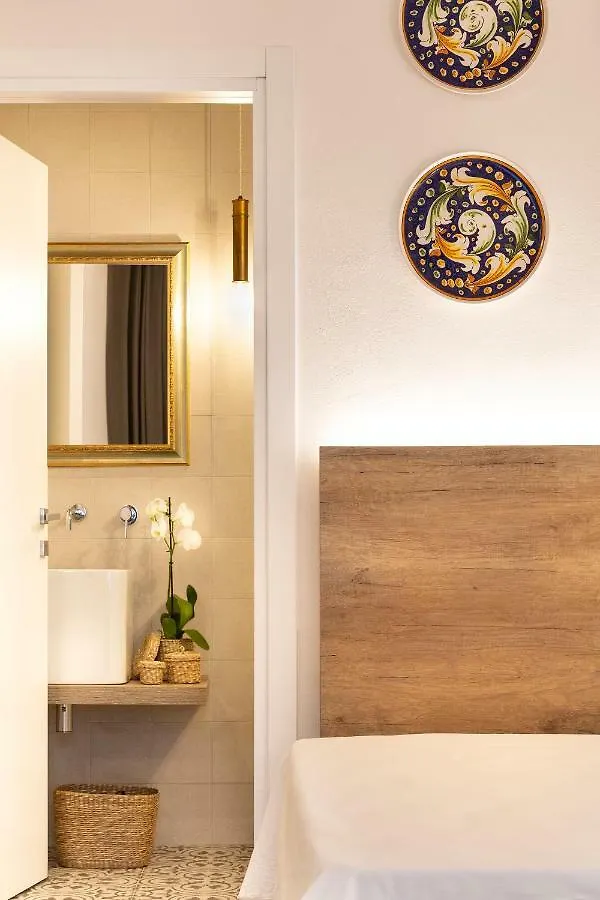 Bed & Breakfast Filinona B&B Noto Italy