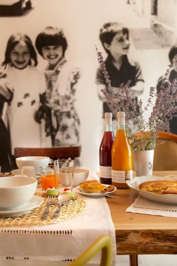 Filinona B&B Noto