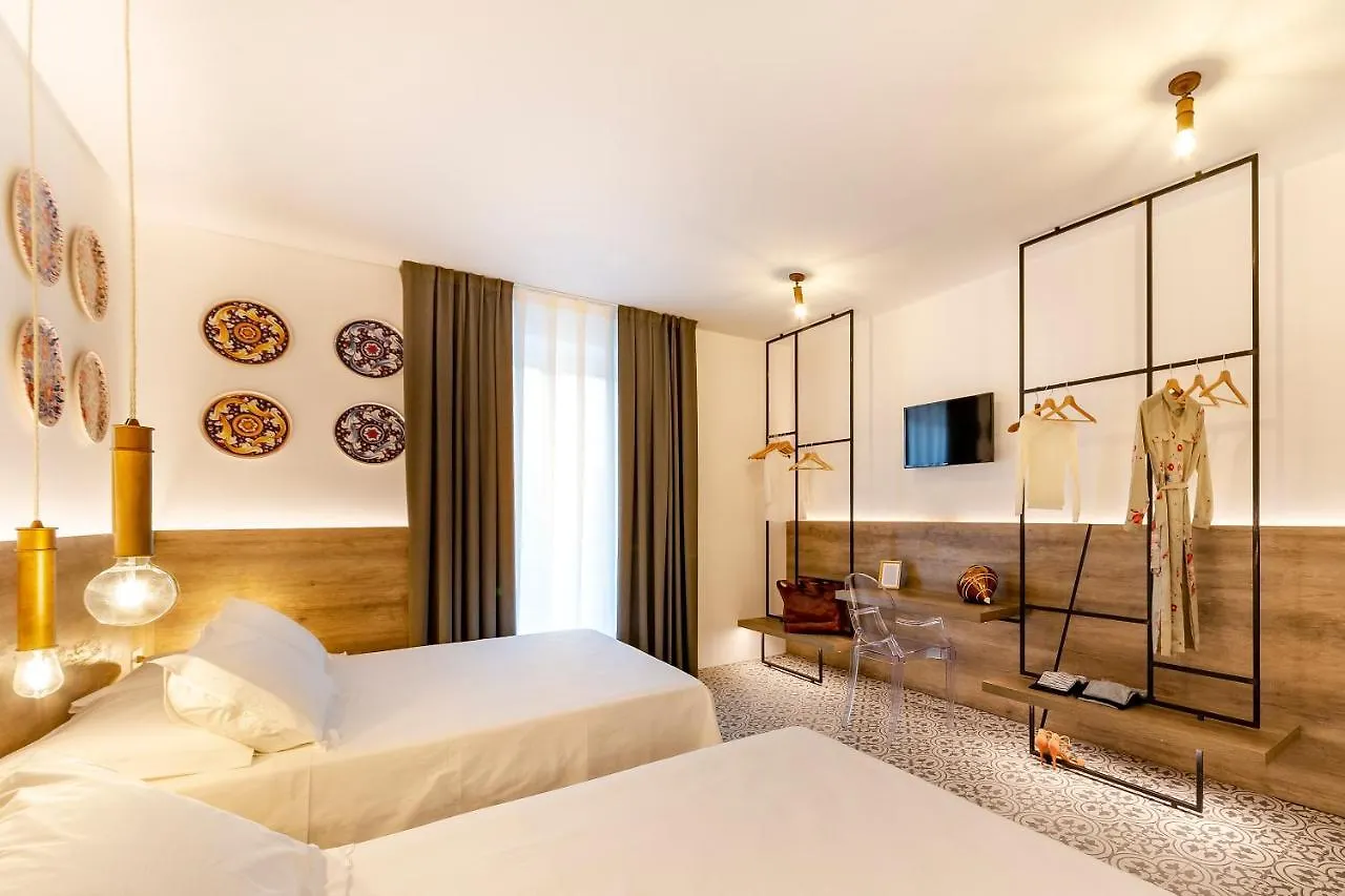 Filinona B&B Noto Italy