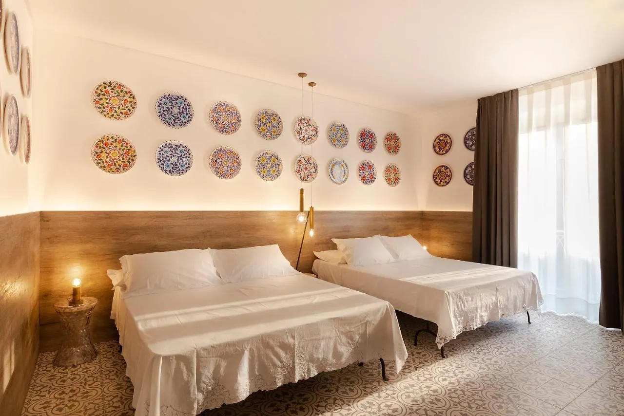 Filinona B&B Noto 0*,  Italy