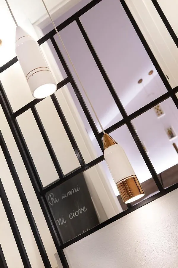 Filinona B&B Noto